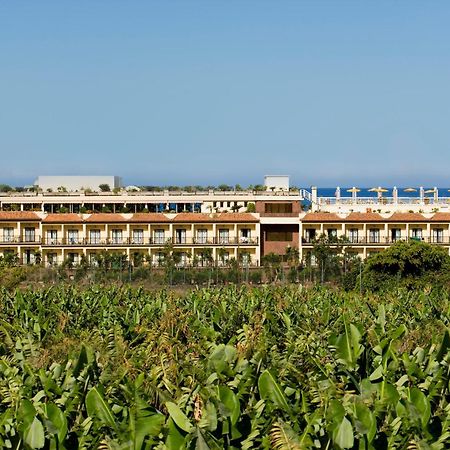 Hotel Gran Rey Valle Gran Rey Exterior foto